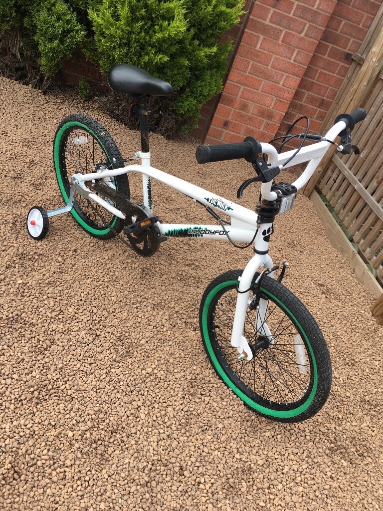 muddyfox tailwhip bmx